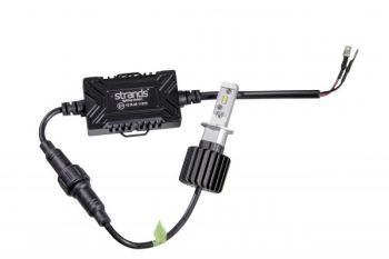 Strands LED Retrofit kit H3