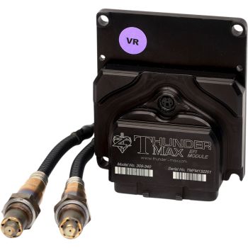 ECM W/AUTOTUNE 02-13 VROD