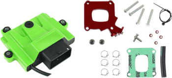 GET ECU W/INJ 250TPI 18-19
