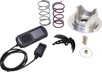 STAGE 2 PP KT RZR 1KS 16+