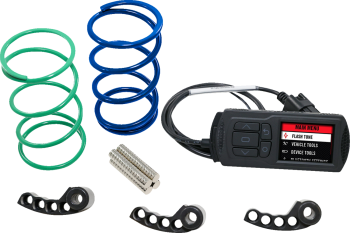 STAGE 2 PP KT RZR XP PRO