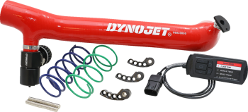 STAGE 3 PP KT RZR XP PRO