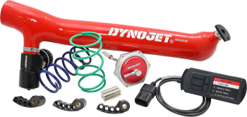 STAGE 3+ PP KT RZR XP PRO