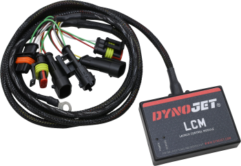 LNCH CNTRL KT RZR PRO 20-