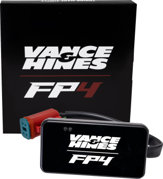 FUELPAK FP4 PRE-2014 H-D