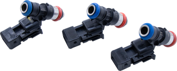 INJECTOR UPGRADE KIT 65LB C-A