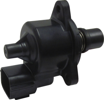 IDLE AIR CONTROL VALVES (IAC)