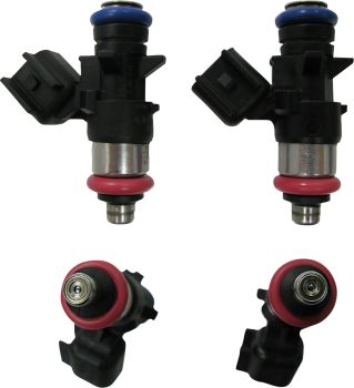 FUEL INJECTOR 11.62 GM/SEC 201