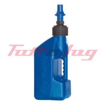 TUFF JUG CONTAINER 10L BLU