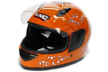 Helmet Kimo Kids Full Race