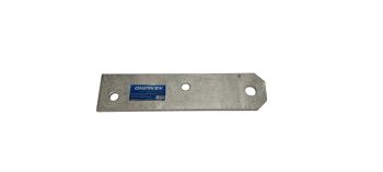 STRAIGHT STRIP 340X80X8