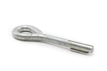 Qvarken Mooring Wedge 16mm 165mm
