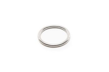 O-ring AISI316 5x30mm