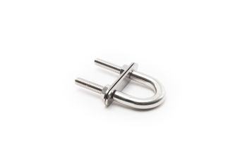 U-bolt AISI316 8x64mm