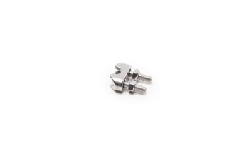 WIRE ROPE CLIP 6mm