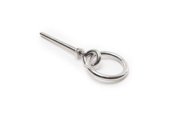 Ring Eye Bolt AISI316 16x265mm