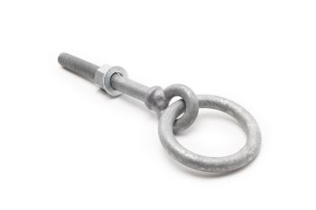 Ring Eye Bolt 16x200mm