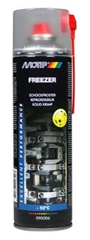 MOTIP KÜLMUTUSAEROSOOL -50°C 500ML