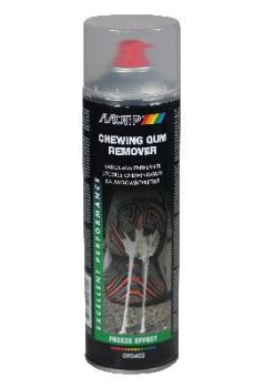 MOTIP NÄRIMISKUMMI EEMALDAJA 500ML