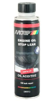 MOTIP ENGINE OIL STOP LEAK 300ML