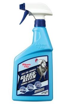 KLEEN-FLO KLAASIPESUVAHEND PIHUSTIGA 900ML