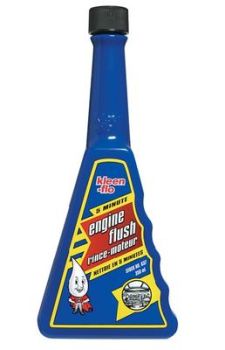 KLEEN-FLO ENGINE FLUSH 350ML