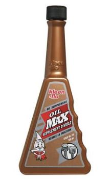 KLEEN-FLO OIL MAX 350ML