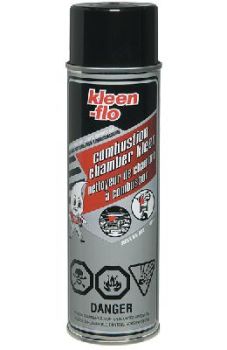 KLEEN-FLO PÕLEMISKAMBRI PUHASTUS 500ML