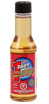 KLEEN-FLO DIISELKÜTUSE MÄÄRDEAINE 195ML