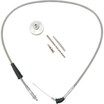 CARB CVR/CABLE-BLSTR POL