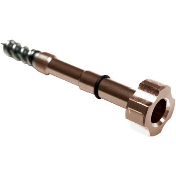 FUEL ADJUSTMENT SCREW RED