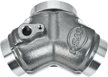 MANIFOLD 48MM CV TC