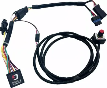KIT THROTTLE COMMANDER POLARIS