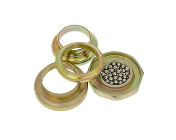 steering bearing set RMS for China 4-stroke, Kymco