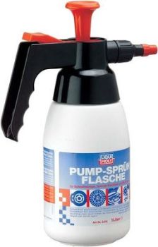 Survekann LIQUI MOLY