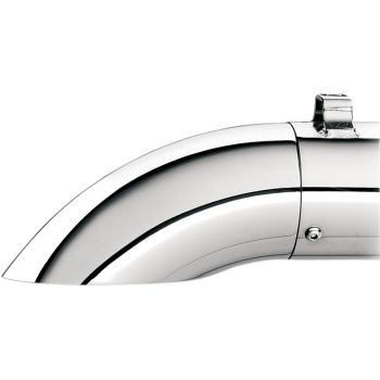 TURNDOWN CAP HD SLIP-ON