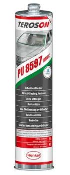TEROSON BOND 60 (8597) - TUULEKLAASI PAIGALDUSLIIM (TURVALINE) 310ML