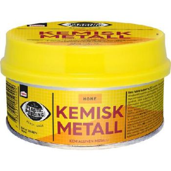 TEROSON "KEEMILINE METALL" POLÜESTERVAIK 180ML