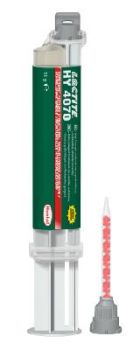 LOCTITE 4070 - 2 KOMPONENTNE GEELJAS KIIRLIIM 11G