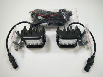 Kinwons Led lightkit Sideshooter