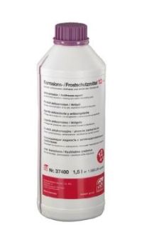 Febi jahutusvedelik kontsentraat g12++ 1,5l