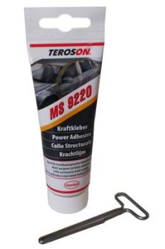 TEROSTAT 9220 - SUURE TUGEVUSEGA KERELIIM 80ML