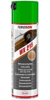 TEROSON WX 215 - ÕÕNSUSTEKAITSEVAHA 500ML