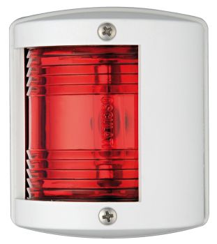 Nav light utility 77 white/red