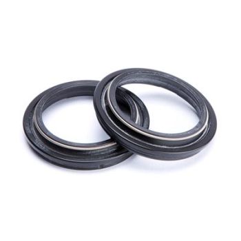 KYB dust seal SET ff 46mm