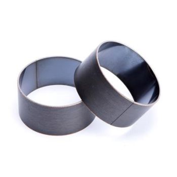 KYB piston metal SET ff 41mm