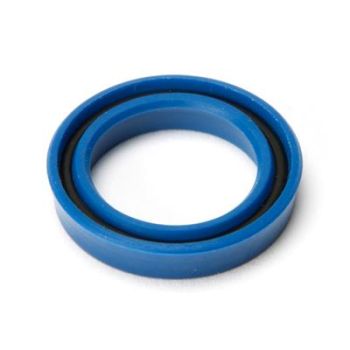 KYB Front Fork Cartridge Seal 12.5mm x 18.5 x 3.5