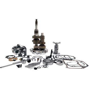 SUPER KIT FAT5 01-05 TC