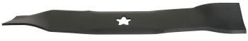 Eurogarden Blade, 39,5cm, 5-star, Husqvarna / Jonsered / Partner 46" cutting de.