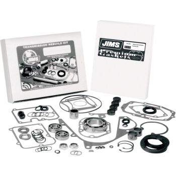 TRANS REBUILD KT 99-06 BT